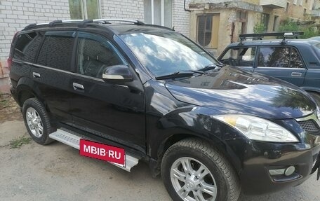 Great Wall Hover H5, 2013 год, 655 000 рублей, 6 фотография