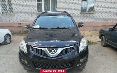 Great Wall Hover H5, 2013 год, 655 000 рублей, 4 фотография