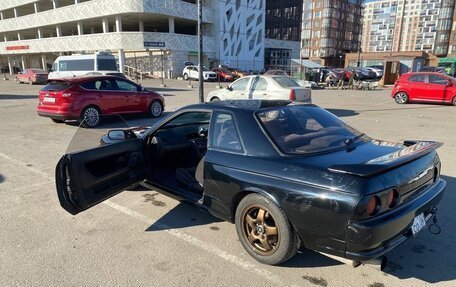 Nissan Skyline, 1992 год, 1 490 000 рублей, 7 фотография