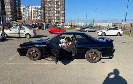 Nissan Skyline, 1992 год, 1 490 000 рублей, 8 фотография