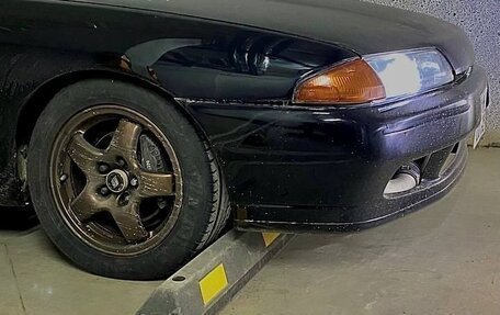 Nissan Skyline, 1992 год, 1 490 000 рублей, 13 фотография