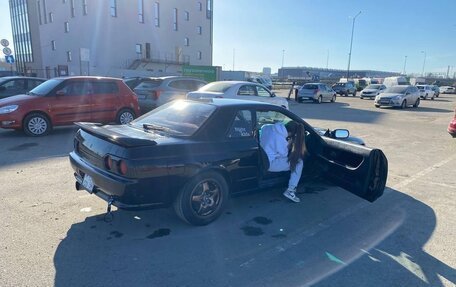 Nissan Skyline, 1992 год, 1 490 000 рублей, 4 фотография