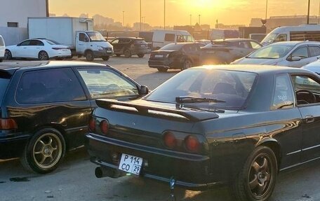 Nissan Skyline, 1992 год, 1 490 000 рублей, 10 фотография