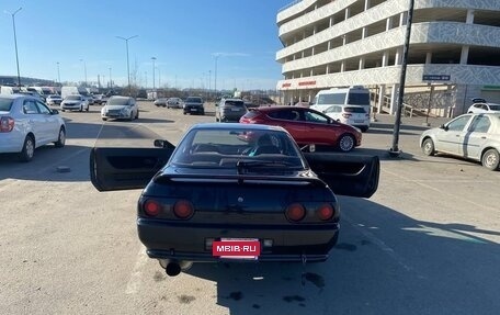 Nissan Skyline, 1992 год, 1 490 000 рублей, 6 фотография