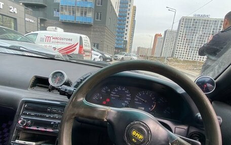 Nissan Skyline, 1992 год, 1 490 000 рублей, 18 фотография