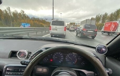 Nissan Skyline, 1992 год, 1 490 000 рублей, 19 фотография