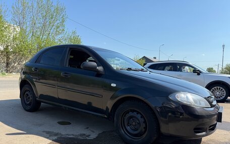 Chevrolet Lacetti, 2008 год, 460 000 рублей, 3 фотография