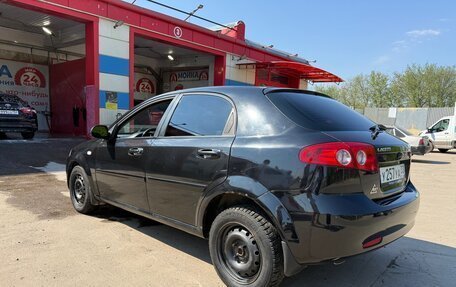 Chevrolet Lacetti, 2008 год, 460 000 рублей, 5 фотография