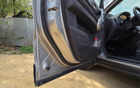 Honda CR-V III рестайлинг, 2007 год, 1 250 000 рублей, 7 фотография