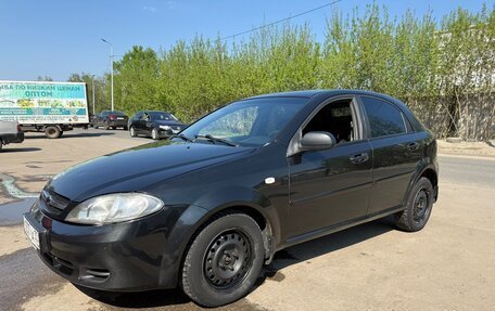 Chevrolet Lacetti, 2008 год, 460 000 рублей, 4 фотография