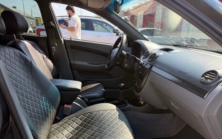 Chevrolet Lacetti, 2008 год, 460 000 рублей, 7 фотография