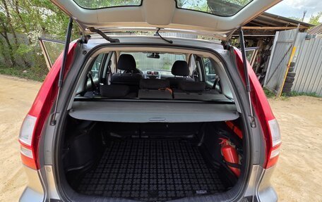 Honda CR-V III рестайлинг, 2007 год, 1 250 000 рублей, 8 фотография