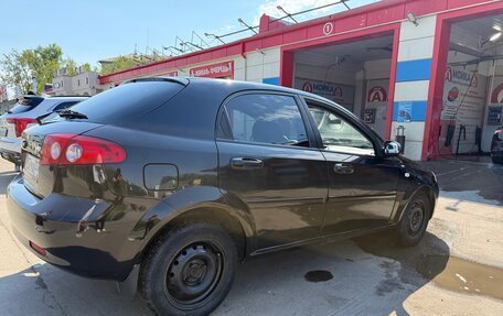 Chevrolet Lacetti, 2008 год, 460 000 рублей, 6 фотография