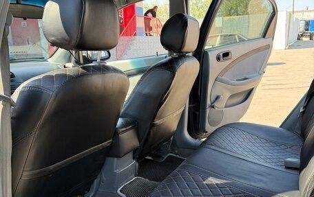 Chevrolet Lacetti, 2008 год, 460 000 рублей, 9 фотография