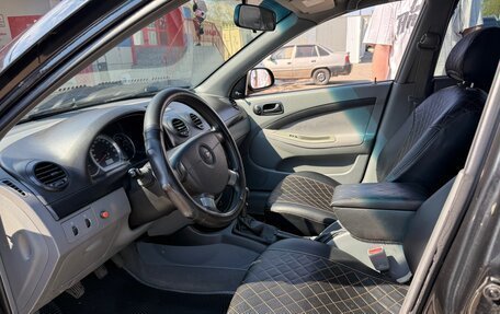 Chevrolet Lacetti, 2008 год, 460 000 рублей, 8 фотография