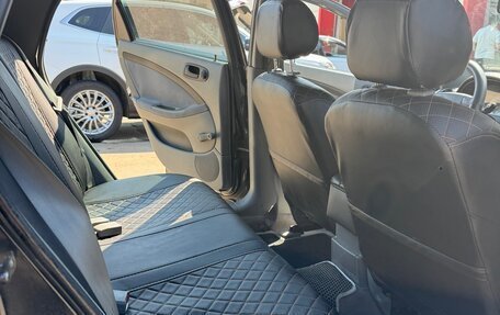 Chevrolet Lacetti, 2008 год, 460 000 рублей, 10 фотография