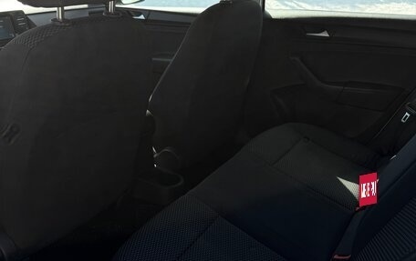 Volkswagen Polo VI (EU Market), 2020 год, 1 100 000 рублей, 14 фотография