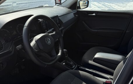 Volkswagen Polo VI (EU Market), 2020 год, 1 100 000 рублей, 13 фотография