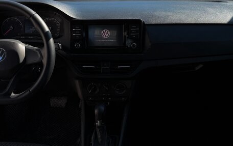 Volkswagen Polo VI (EU Market), 2020 год, 1 100 000 рублей, 15 фотография
