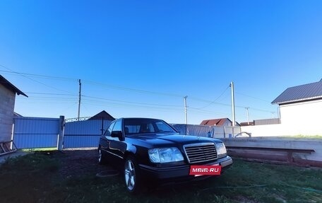 Mercedes-Benz E-Класс, 1994 год, 650 000 рублей, 2 фотография