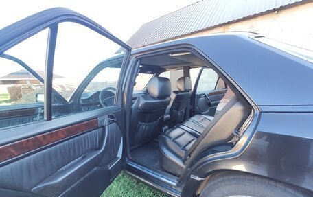 Mercedes-Benz E-Класс, 1994 год, 650 000 рублей, 14 фотография