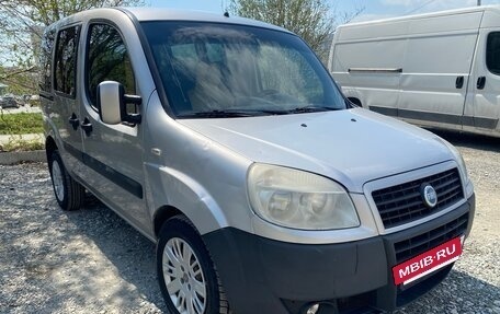 Fiat Doblo I, 2006 год, 350 000 рублей, 2 фотография