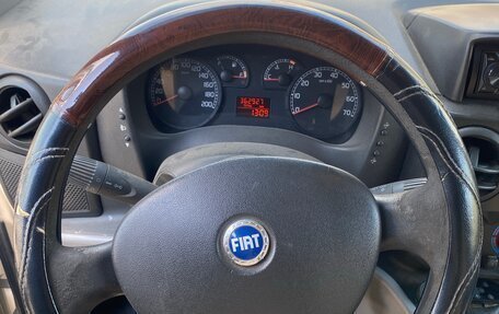 Fiat Doblo I, 2006 год, 350 000 рублей, 12 фотография