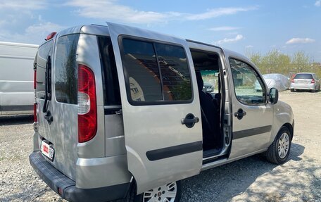 Fiat Doblo I, 2006 год, 350 000 рублей, 7 фотография