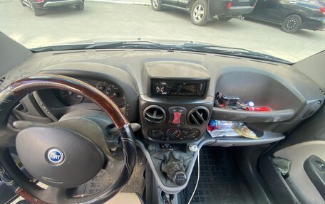 Fiat Doblo I, 2006 год, 350 000 рублей, 15 фотография