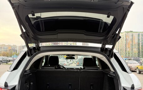 Land Rover Range Rover Evoque I, 2012 год, 1 850 000 рублей, 7 фотография