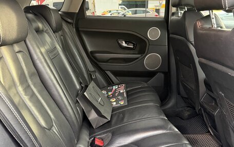 Land Rover Range Rover Evoque I, 2012 год, 1 850 000 рублей, 8 фотография