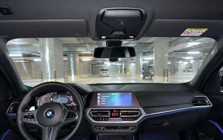 BMW 3 серия, 2019 год, 4 390 000 рублей, 6 фотография