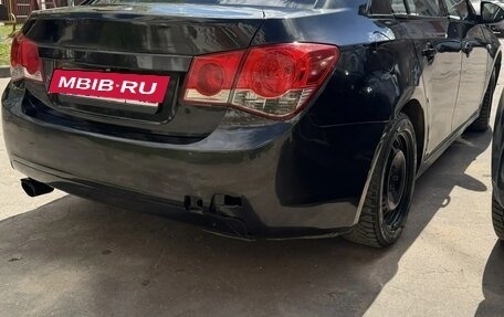 Chevrolet Cruze II, 2009 год, 340 000 рублей, 2 фотография