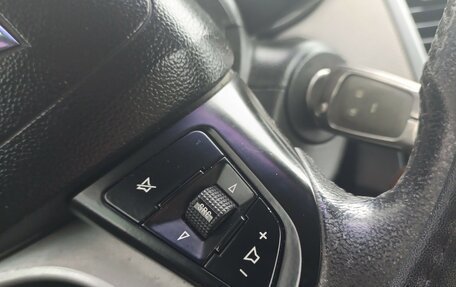 Chevrolet Cruze II, 2009 год, 340 000 рублей, 11 фотография