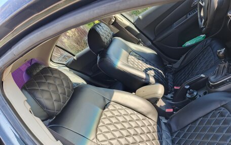 Chevrolet Cruze II, 2009 год, 340 000 рублей, 15 фотография