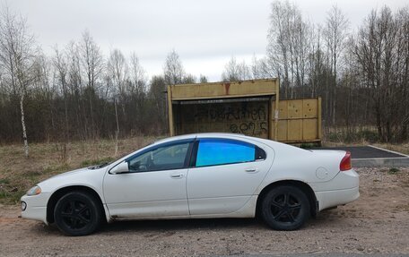 Dodge Intrepid II, 2001 год, 150 000 рублей, 3 фотография