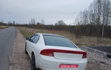 Dodge Intrepid II, 2001 год, 150 000 рублей, 4 фотография