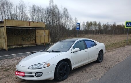 Dodge Intrepid II, 2001 год, 150 000 рублей, 2 фотография