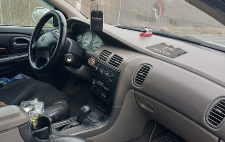 Dodge Intrepid II, 2001 год, 150 000 рублей, 6 фотография