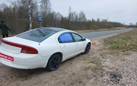 Dodge Intrepid II, 2001 год, 150 000 рублей, 5 фотография