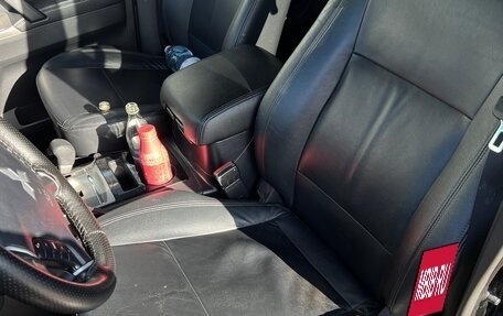 Mitsubishi Pajero IV, 2015 год, 2 600 000 рублей, 7 фотография