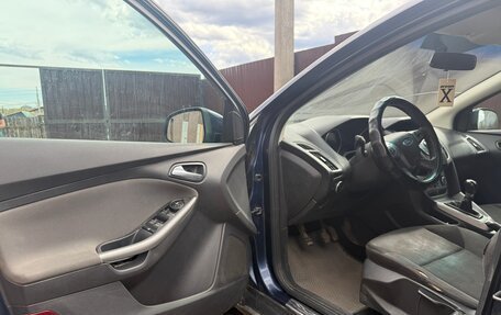 Ford Focus III, 2011 год, 500 000 рублей, 6 фотография