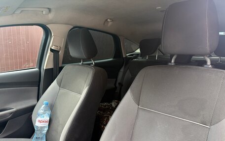 Ford Focus III, 2011 год, 500 000 рублей, 4 фотография
