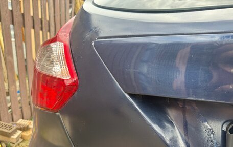 Ford Focus III, 2011 год, 500 000 рублей, 12 фотография