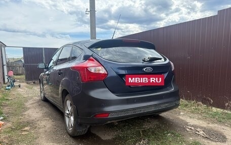 Ford Focus III, 2011 год, 500 000 рублей, 2 фотография