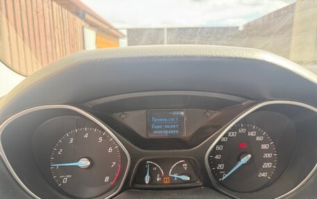 Ford Focus III, 2011 год, 500 000 рублей, 18 фотография
