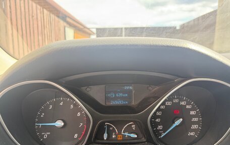 Ford Focus III, 2011 год, 500 000 рублей, 17 фотография