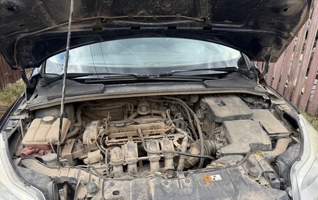 Ford Focus III, 2011 год, 500 000 рублей, 20 фотография