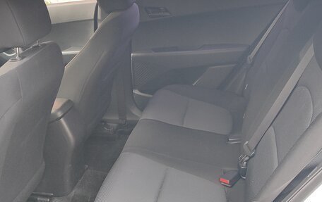 Hyundai Creta I рестайлинг, 2017 год, 1 900 000 рублей, 6 фотография