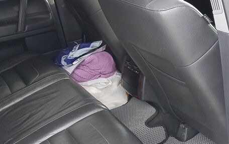 Volkswagen Touareg III, 2007 год, 1 350 000 рублей, 5 фотография